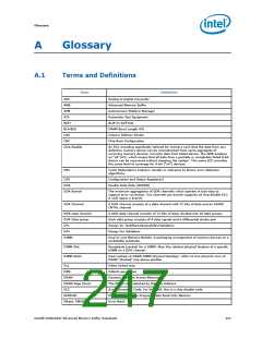 浏览型号313072-002的Datasheet PDF文件第247页