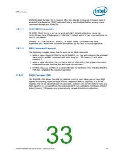 浏览型号313072-002的Datasheet PDF文件第33页