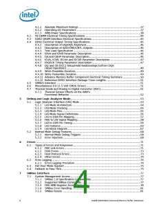 浏览型号313072-002的Datasheet PDF文件第4页
