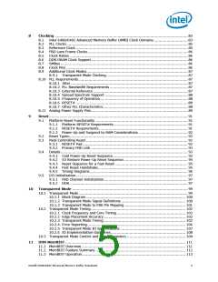 浏览型号313072-002的Datasheet PDF文件第5页