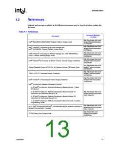 浏览型号320的Datasheet PDF文件第13页