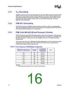 浏览型号320的Datasheet PDF文件第16页