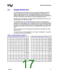 浏览型号320的Datasheet PDF文件第17页