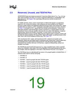 浏览型号320的Datasheet PDF文件第19页