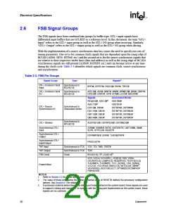 浏览型号320的Datasheet PDF文件第20页