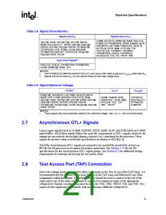 浏览型号320的Datasheet PDF文件第21页