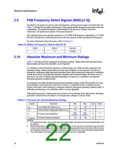 浏览型号320的Datasheet PDF文件第22页