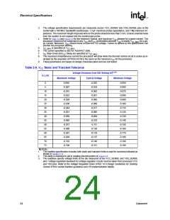 浏览型号320的Datasheet PDF文件第24页