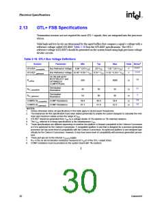 浏览型号320的Datasheet PDF文件第30页