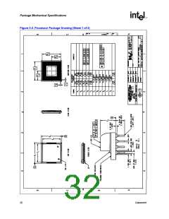 浏览型号320的Datasheet PDF文件第32页