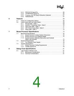 浏览型号320的Datasheet PDF文件第4页