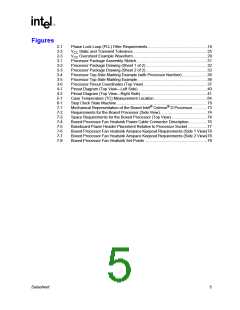 浏览型号320的Datasheet PDF文件第5页
