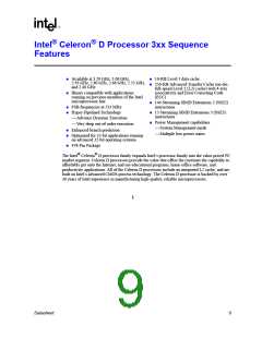 浏览型号320的Datasheet PDF文件第9页