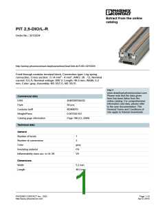 浏览型号3210224的Datasheet PDF文件第1页