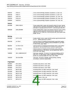 浏览型号3210224的Datasheet PDF文件第4页