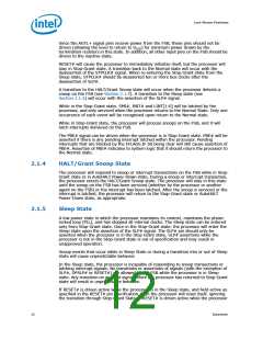 浏览型号370的Datasheet PDF文件第12页