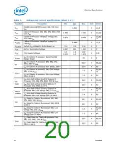 浏览型号370的Datasheet PDF文件第20页