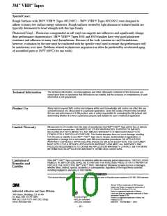 浏览型号4926的Datasheet PDF文件第10页
