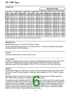 浏览型号4926的Datasheet PDF文件第6页