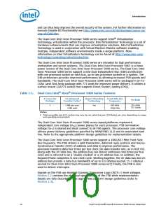 浏览型号5000的Datasheet PDF文件第10页