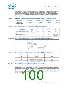 浏览型号5000的Datasheet PDF文件第100页