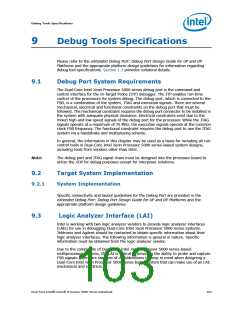 浏览型号5000的Datasheet PDF文件第103页