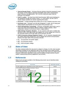 浏览型号5000的Datasheet PDF文件第12页