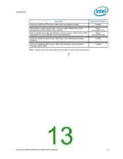 浏览型号5000的Datasheet PDF文件第13页