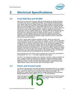 浏览型号5000的Datasheet PDF文件第15页