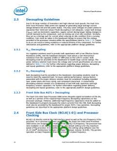 浏览型号5000的Datasheet PDF文件第16页