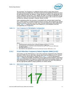 浏览型号5000的Datasheet PDF文件第17页