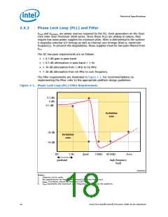 浏览型号5000的Datasheet PDF文件第18页