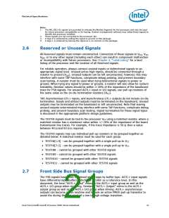 浏览型号5000的Datasheet PDF文件第21页