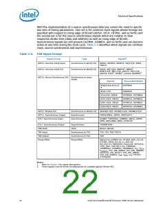 浏览型号5000的Datasheet PDF文件第22页