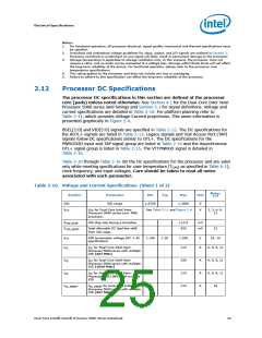 浏览型号5000的Datasheet PDF文件第25页