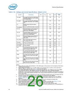 浏览型号5000的Datasheet PDF文件第26页