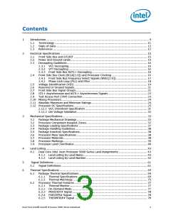 浏览型号5000的Datasheet PDF文件第3页
