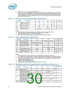浏览型号5000的Datasheet PDF文件第30页