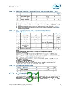 浏览型号5000的Datasheet PDF文件第31页