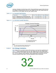 浏览型号5000的Datasheet PDF文件第32页