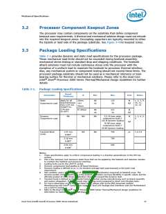 浏览型号5000的Datasheet PDF文件第37页