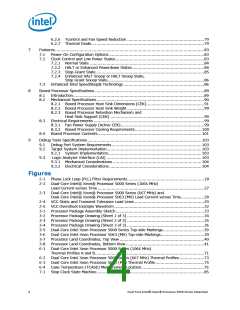 浏览型号5000的Datasheet PDF文件第4页