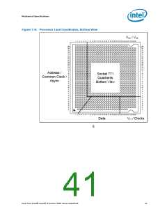 浏览型号5000的Datasheet PDF文件第41页