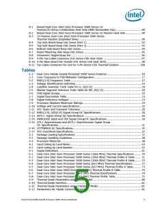 浏览型号5000的Datasheet PDF文件第5页