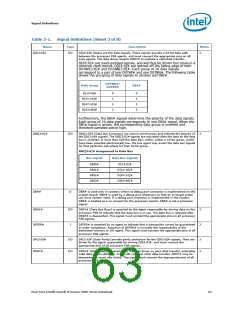 浏览型号5000的Datasheet PDF文件第63页