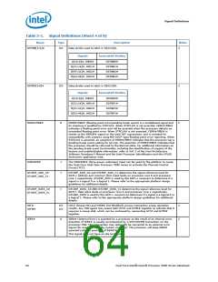 浏览型号5000的Datasheet PDF文件第64页