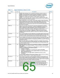 浏览型号5000的Datasheet PDF文件第65页