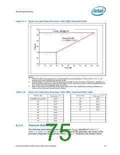浏览型号5000的Datasheet PDF文件第75页