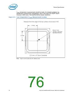 浏览型号5000的Datasheet PDF文件第76页