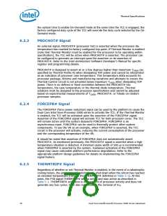 浏览型号5000的Datasheet PDF文件第78页